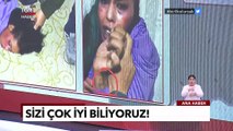 Baştan Sona Taksim Katliamı! İşte Terörist Ahlam Albashir’in İhanet Yolculuğu - Ekrem Açıkel