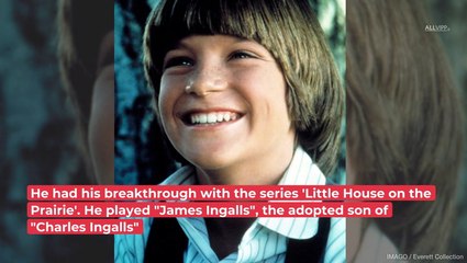 'Little House on the Prairie': Jason Bateman Calls Michael Landon "Big Influence"