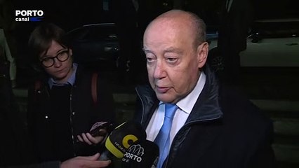 PINTO DA COSTA ASSOCIACAO DE FUTEBOL DO PORTO