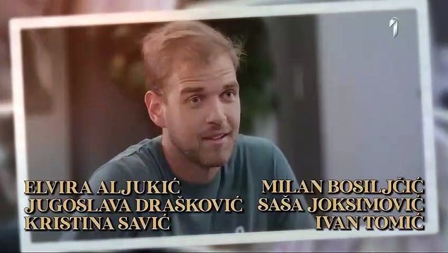 Igra Sudbine - Serijal 04 - Epizoda 64 - Domaca serija