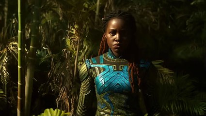 ‘Black Panther: Wakanda Forever’ Opens To Huge $181M U.S. Opening & $331.3M Globally | THR News