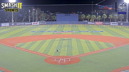 Space Coast Stadium - CSNSA Worlds (2022) Sun, Nov 13, 2022 7:49 PM to 11:01 PM