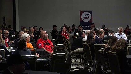 National Convention- CEO Welcome (2022) Mon, Nov 14, 2022 9:59 AM to 10:11 AM