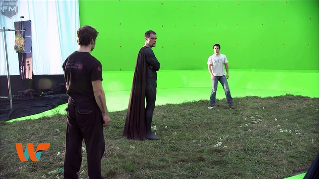 Estos son los enemigos que podríamos ver en la próxima película de Superman || Wipy TV