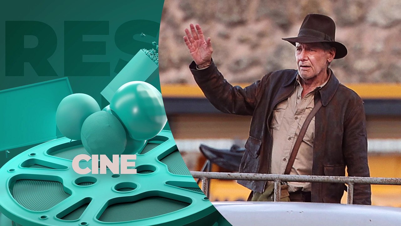Cancelan ‘Piratas del Caribe’ con Margot Robbie | Ambulante en la Cineteca || Wipy TV