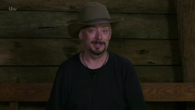 Boy George says ‘worm’ Matt Hancock ‘loving the power’ after being voted camp leader