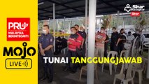 Undi awal: Anggota PDRM Selangor tunai tanggungjawab