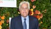 Jay Leno Seriously Injured in Garage Fire | THR News