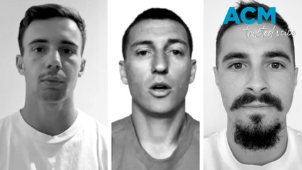 Socceroos condemn discriminatory laws in FIFA World Cup host country Qatar