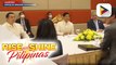 House Speaker Romualdez: Pres. Ferdinand R. Marcos Jr., naisulong ang pambansang interes sa summit sessions at pulong sa world leaders