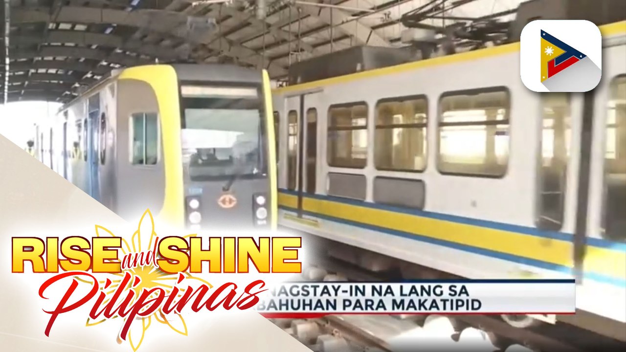 LRT-1, i-aanunsyo ang taas-pasahe sa unang bahagi ng 2023