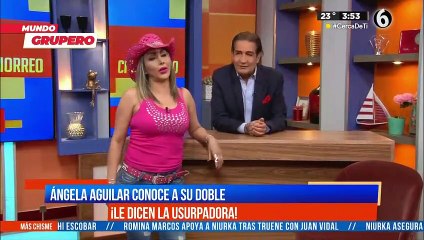 Tenoch Huerta, Lupita Nyong'o y Mabel Cadena sorprenden al bailar "Mi banda el mexicano"