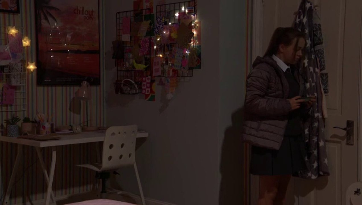 EastEnders 14th November 2022