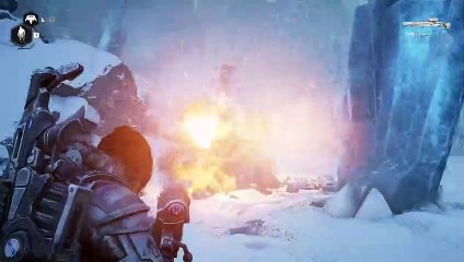 I just simply love Sniping