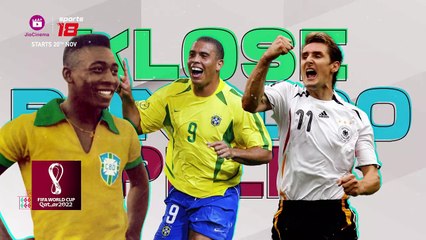 মুলার কি  পারবেন পেলে রোনাল্ডোদের পিছনে ফেলে দিতে?