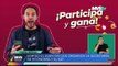 El Buen Fin tiene un sorteo millonario- Diana Bernal - MVS Noticias 14 nov 2022