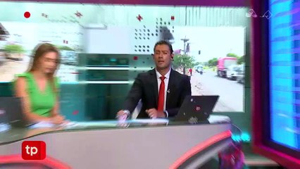 La campana, un símbolo de unidad en el Plan 3.000 quedó averiada en los enfrentamientos