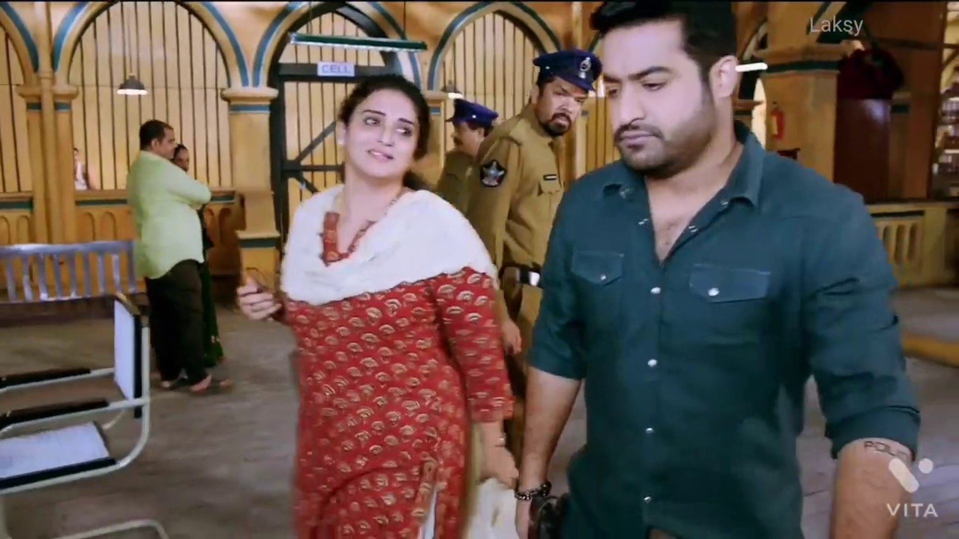 South action Hindi dubbed movie /comedy /viral /movie / action movie