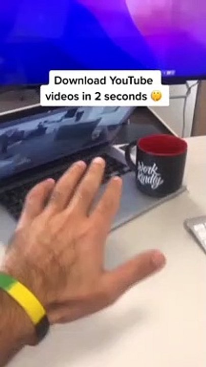Download Youtube Video_in_2sec || Easiest Trick to Download YOUTUBE VIDEO ONLY IN SINGLE CLICK