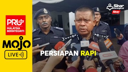 Descargar video: Sidang media polis Johor