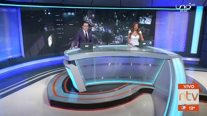 Enfermera salió asegurando su inocencia