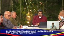 Primer Vpdte. del PSUV Diosdado Cabello: No se aceptarán sectarismos políticos dentro del partido