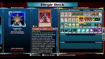 Yu-Gi-Oh! Link Evolution Español - Leon von Schroeder Deck Profile #duelmonsters #cardgamer
