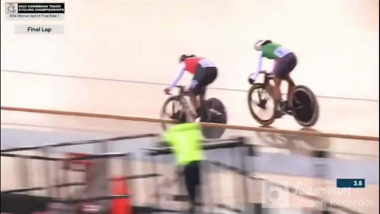 CYCLING ROUND UP