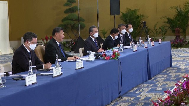 Comunicado do G20 mostrará que 'maioria' dos membros condena invasão russa