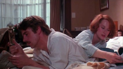 The French Lieutenant's Woman Bande-annonce (IT)