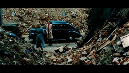 Phoenix Bande-annonce (ES)