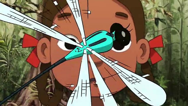 Spirit of the Forest Bande-annonce (EN)