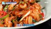 [TASTY] Use the leftover kimchi seasoning! ,기분 좋은 날 221115