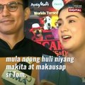 Carla Abellana, sinagot ang ilang tanong sa hiwalayan nila ni Tom Rodriguez | GMA News Feed