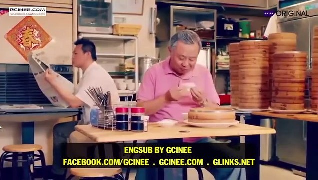 Dark Blue and Moonlight - Ep3 - Eng sub BL