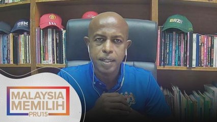 PRU15 | 224 ribu undi awal hari ini