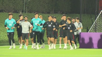 [뉴스라이브] 벤투호, 결전지 카타르 입성...역대 3번째 16강 가능성은? / YTN