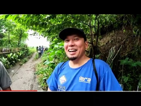 Philippines people jinn worshipping revert to islm. Revert to islam new Muslims.