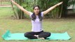5 Minute Yoga for Arm Fat |5 min Beginners yoga for Arm Fat|हाथ की चर्बी खत्म करने का योगा|*Yoga