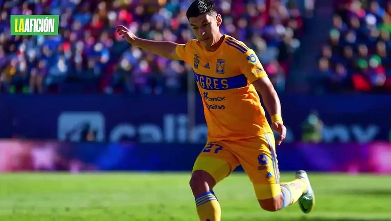 ¡OFICIAL! México anuncia lista para Qatar 2022; 'Chaquito' y Lainez se quedaron fuera