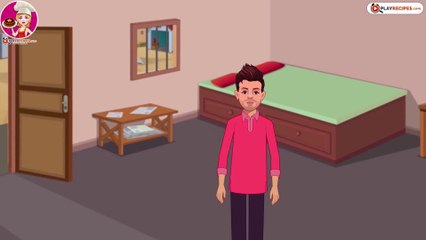 Magical Flower English Story - English Story For Teens _ English Fairy Tales