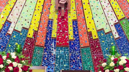 Holy Mass I Malayalam Mass I November 15 Tuesday 2022 I Qurbana I 6.45 AM