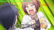 Funny Drunk Moment In Anime Part 2 _ Anime Moment #14