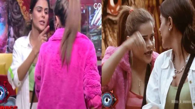 Bigg Boss 16: Archana Gautam ने Priyanka Chahar Choudhary के Parents को घसीटा, हुई गंदी लड़ाई