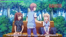 Funny Misunderstanding Moment In Anime _ Anime Moment #17