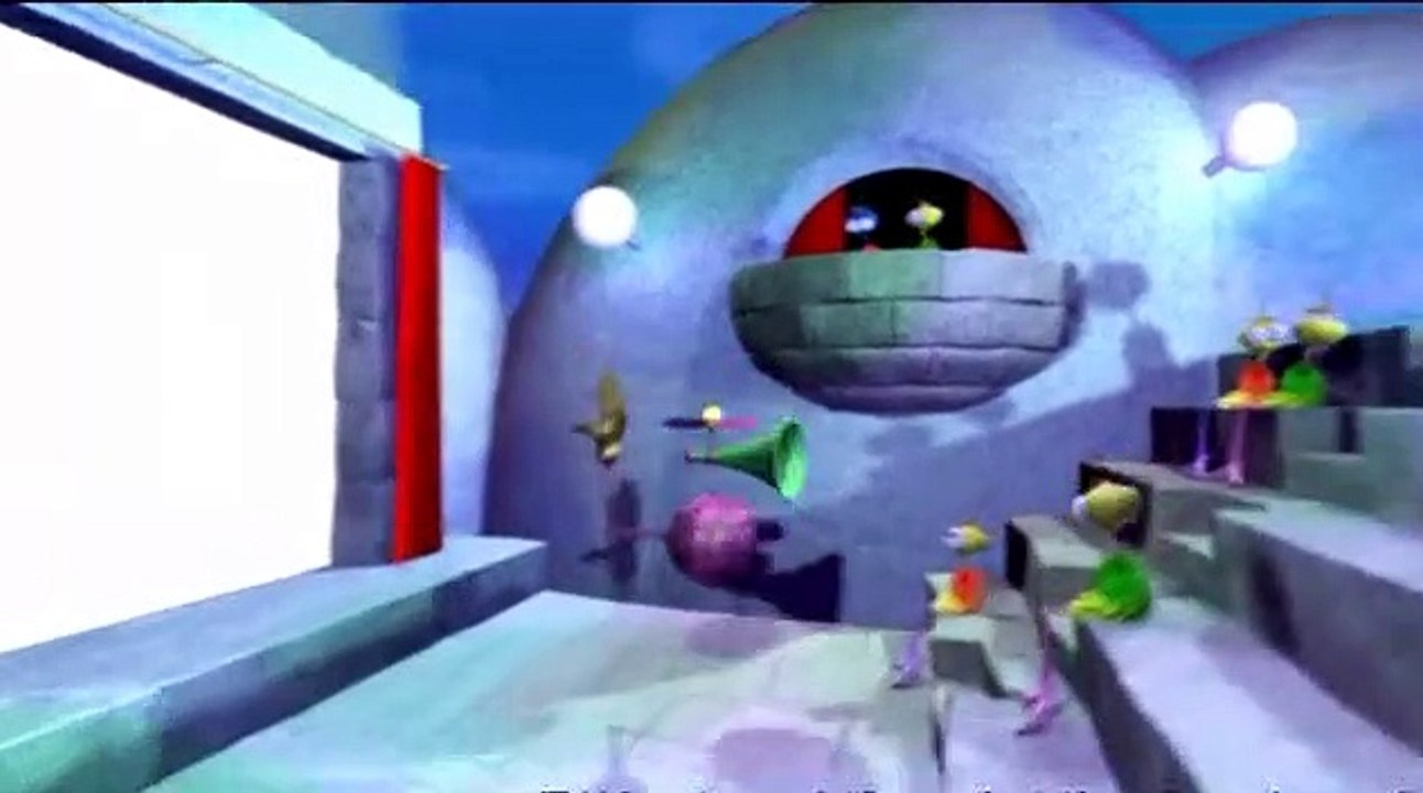 Shadow Showdown