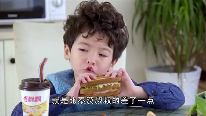 Đóa Hoa Lưỡng Sinh - Tập 31