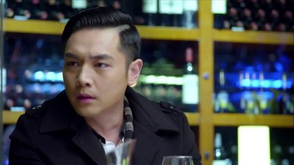 Đóa Hoa Lưỡng Sinh - Tập 32