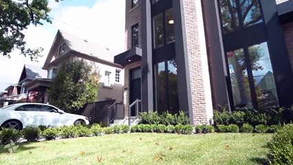 36 Architecture - TMB Company