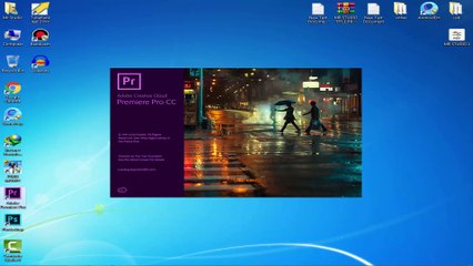 ADOBE PREMIERE PRO CC 2018 NEW BEST VIDEO EFFECTS_